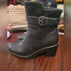 Born Women Boots